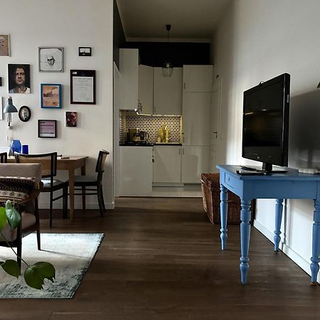 D7 Apartment クラクフ エクステリア 写真