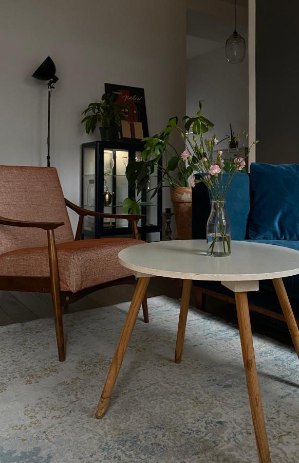 D7 Apartment クラクフ エクステリア 写真