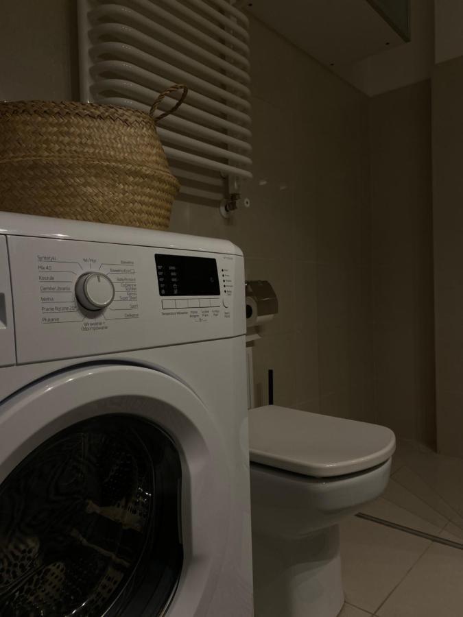 D7 Apartment クラクフ エクステリア 写真