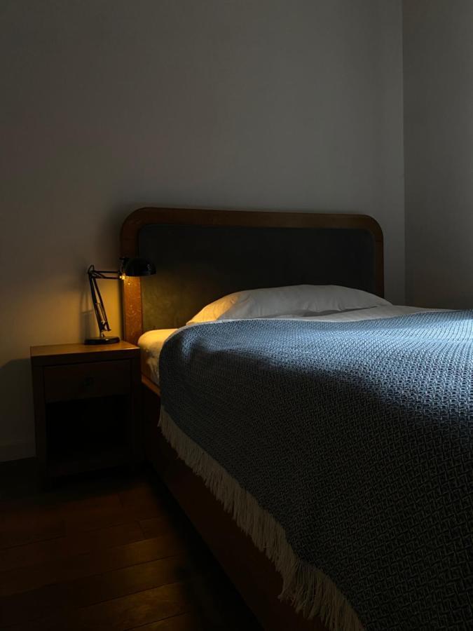 D7 Apartment クラクフ エクステリア 写真