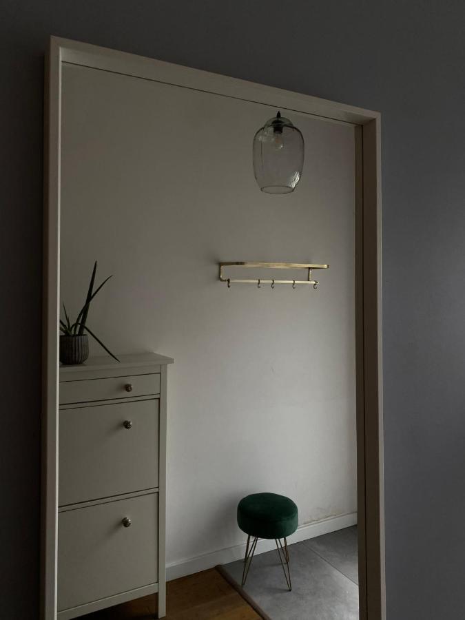 D7 Apartment クラクフ エクステリア 写真