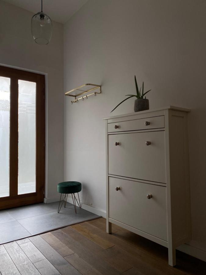 D7 Apartment クラクフ エクステリア 写真