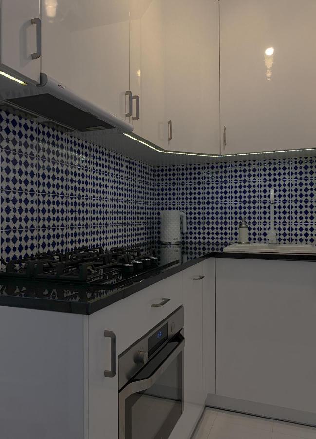 D7 Apartment クラクフ エクステリア 写真