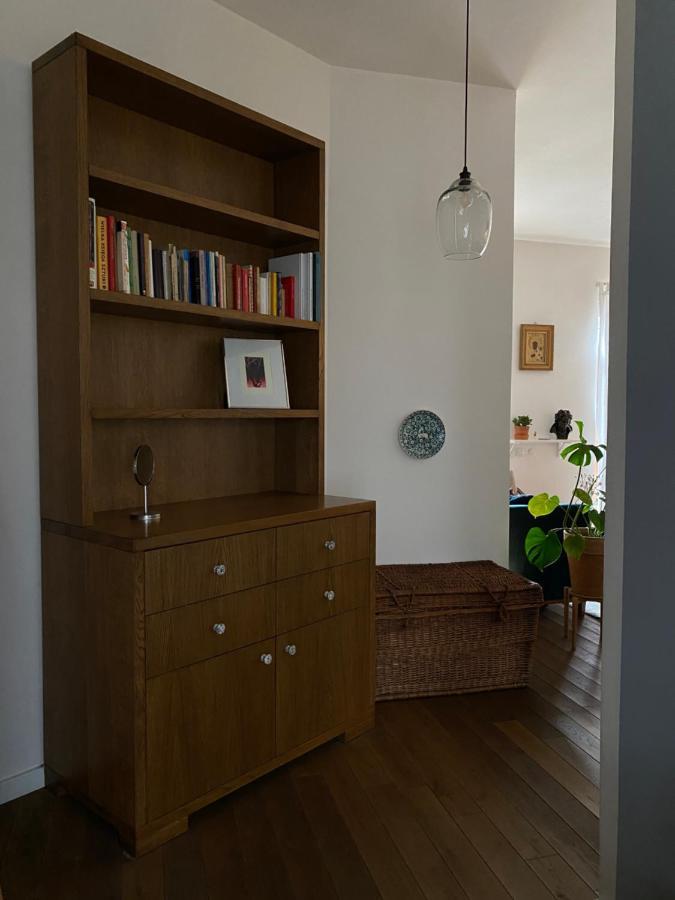 D7 Apartment クラクフ エクステリア 写真