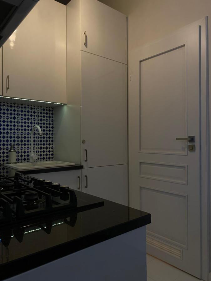 D7 Apartment クラクフ エクステリア 写真