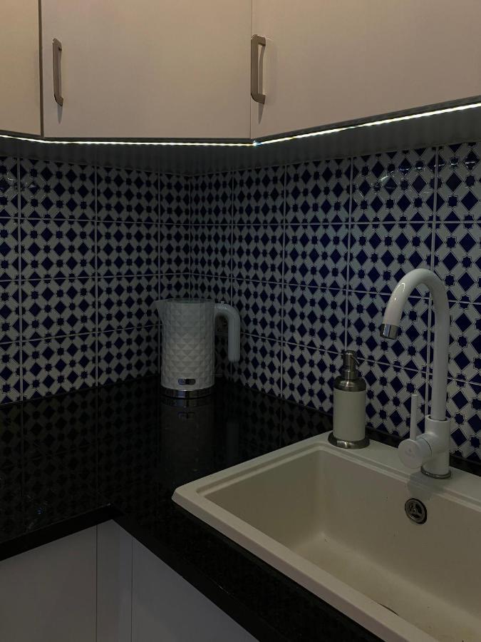 D7 Apartment クラクフ エクステリア 写真