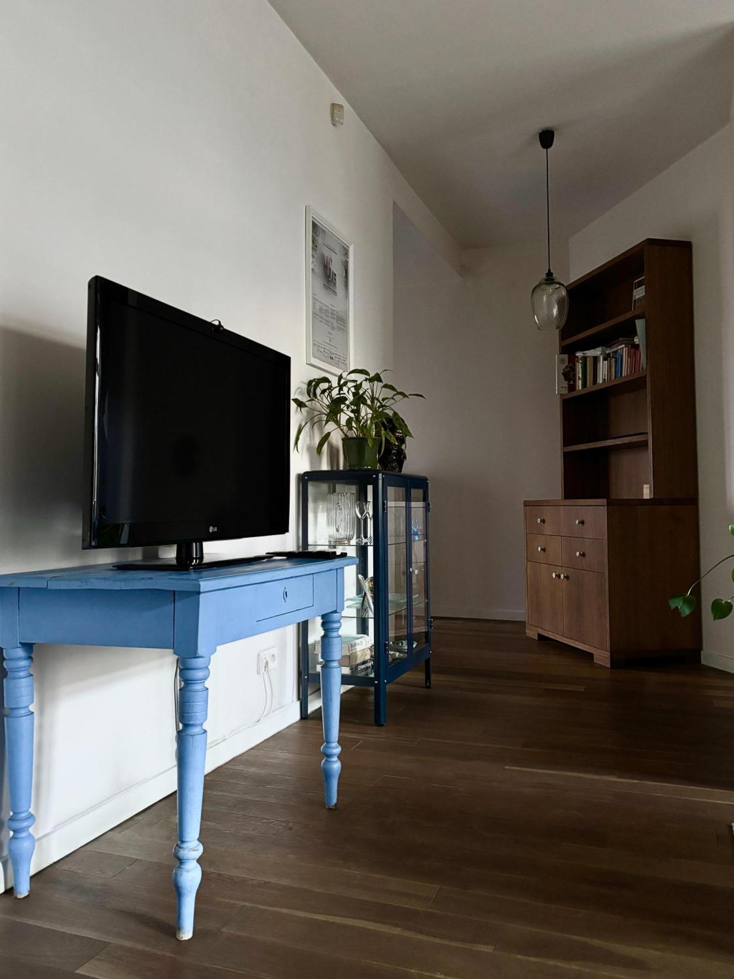 D7 Apartment クラクフ エクステリア 写真